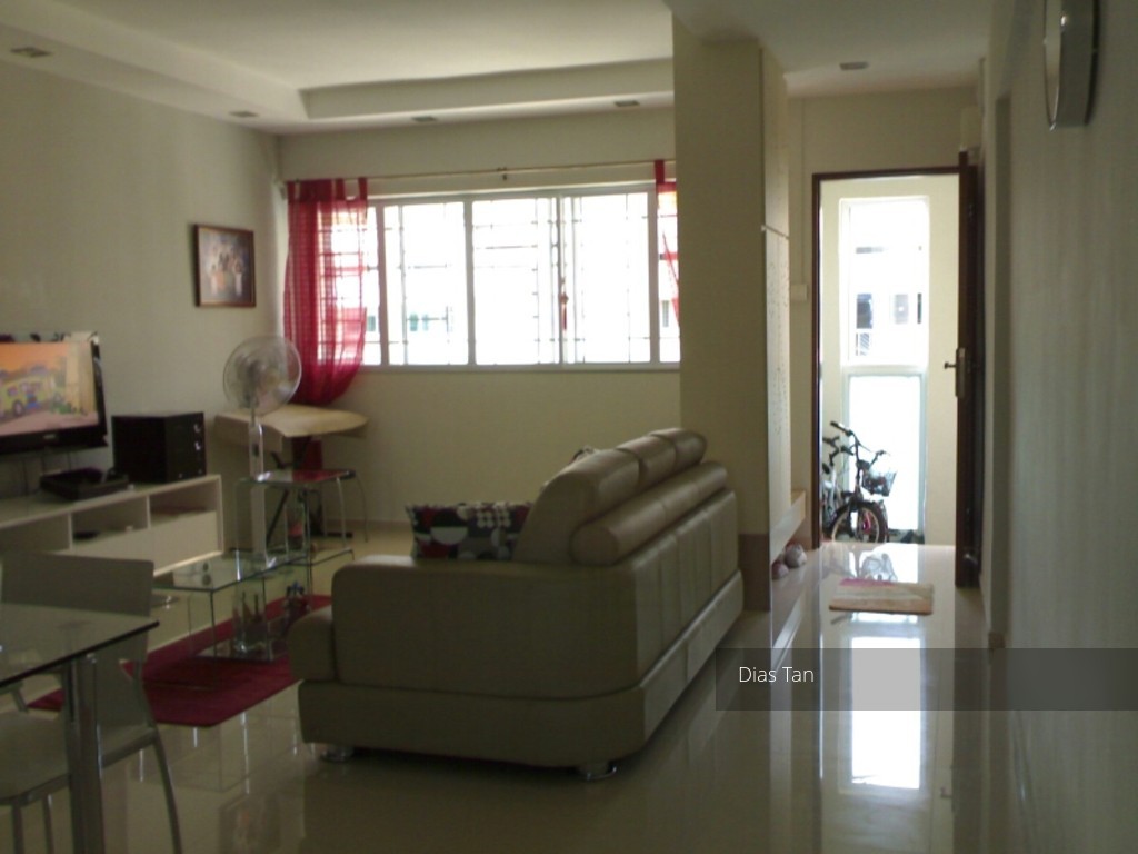 Blk 274 Tampines Street 22 (Tampines), HDB 4 Rooms #108719582